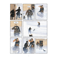 Nicolas Debon - Het Experiment